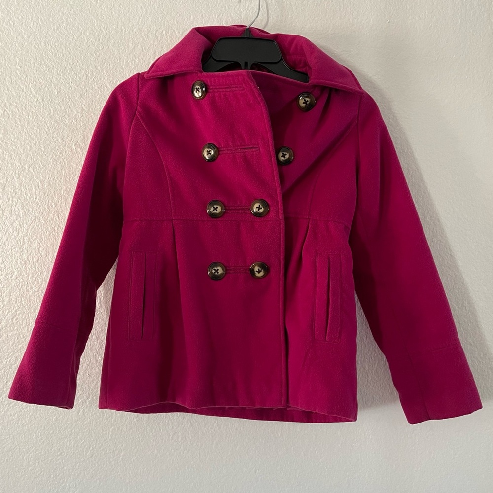 ❄️London Fog Girls Coat❄️